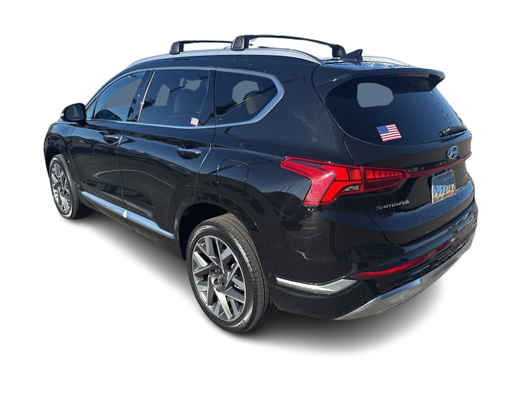 Thumbnail: 2023 Hyundai Santa Fe - 3