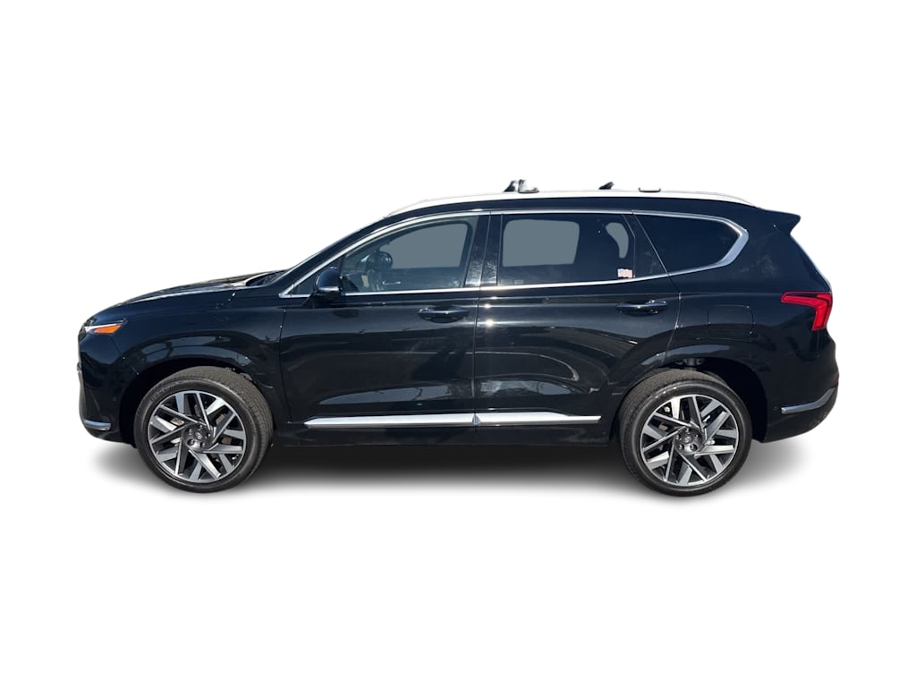 Thumbnail: 2023 Hyundai Santa Fe - 2