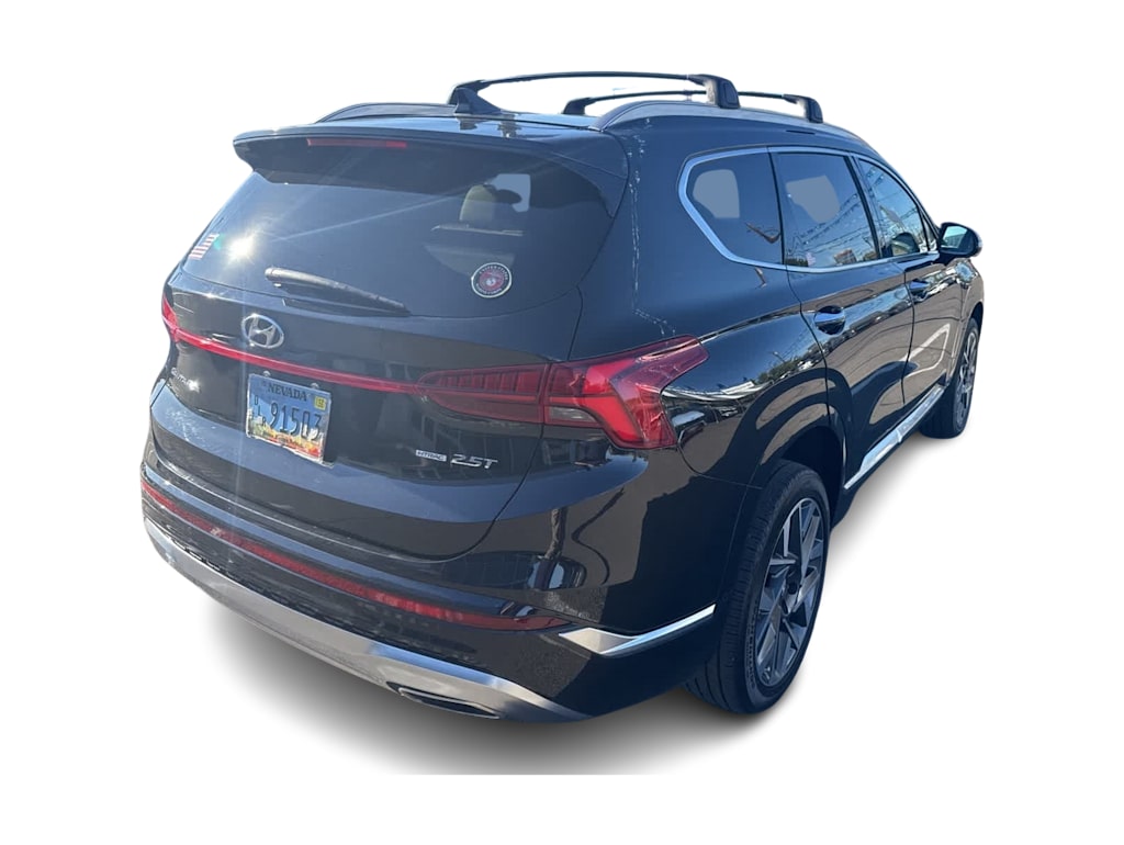 Thumbnail: 2023 Hyundai Santa Fe - 11