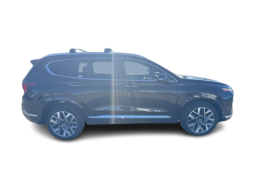 Thumbnail: 2023 Hyundai Santa Fe - 12