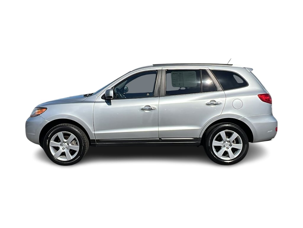 Thumbnail: 2008 Hyundai Santa Fe - 3