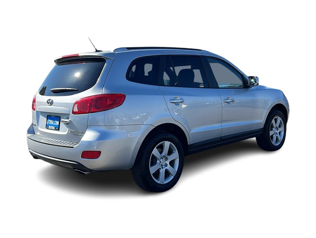 Thumbnail: 2008 Hyundai Santa Fe - 22