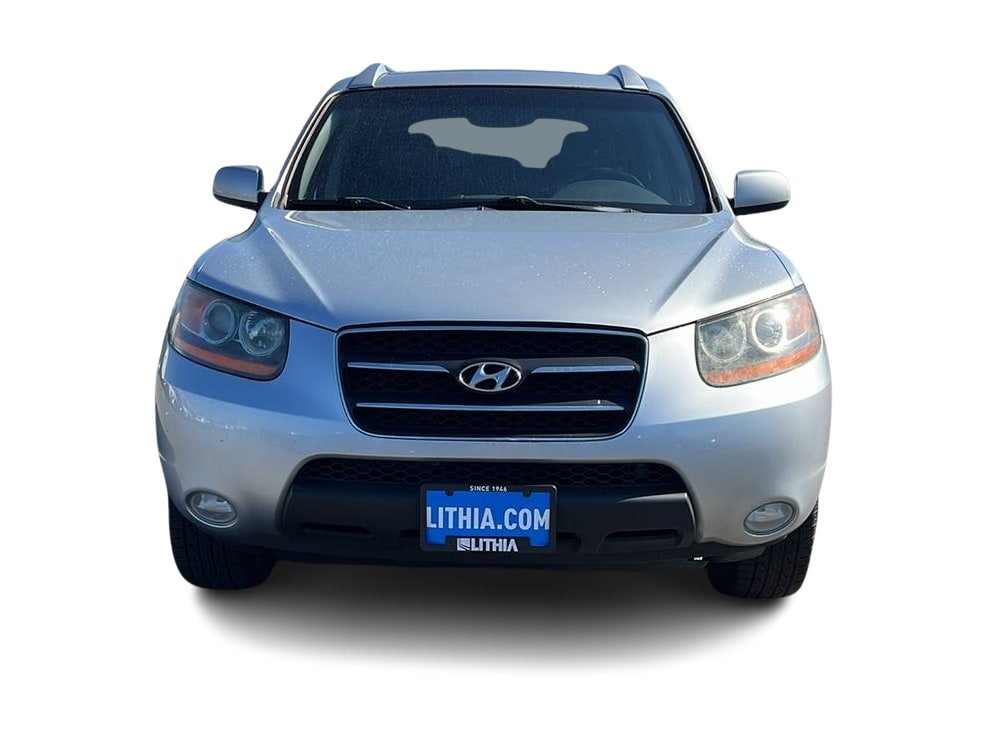 Thumbnail: 2008 Hyundai Santa Fe - 6