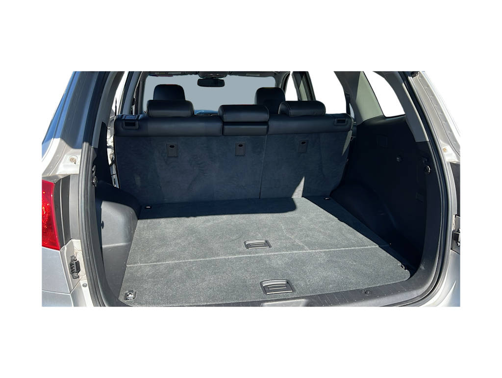 Thumbnail: 2008 Hyundai Santa Fe - 17
