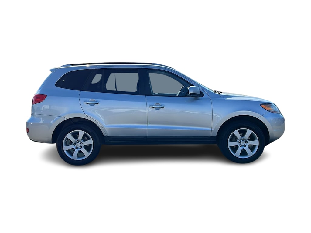 Thumbnail: 2008 Hyundai Santa Fe - 21