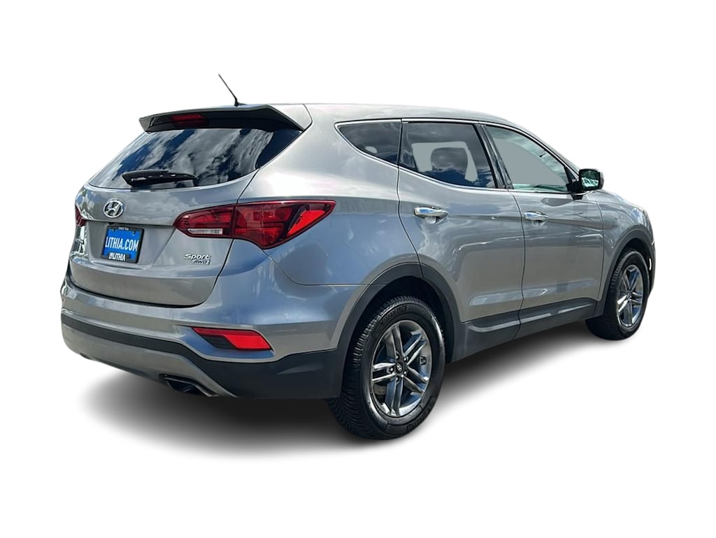 Thumbnail: 2018 Hyundai Santa Fe - 21