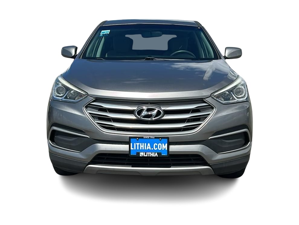 Thumbnail: 2018 Hyundai Santa Fe - 6