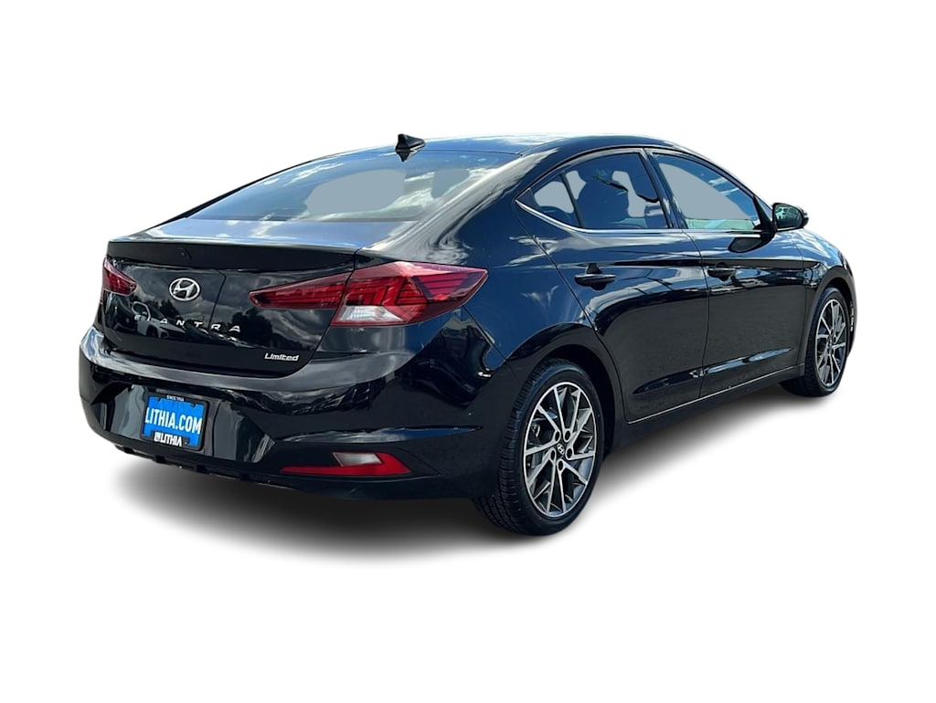 Thumbnail: 2019 Hyundai Elantra - 21