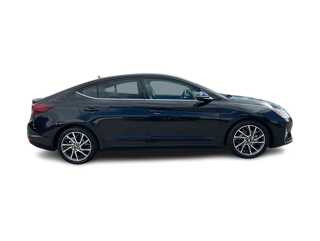 Thumbnail: 2019 Hyundai Elantra - 20