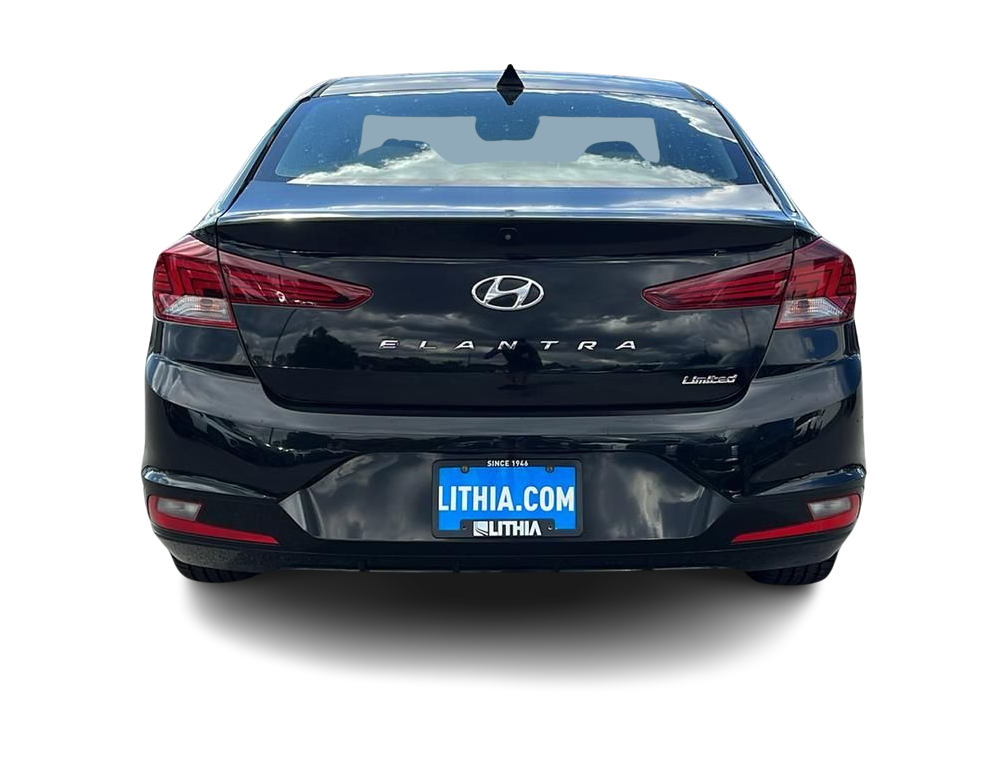 Thumbnail: 2019 Hyundai Elantra - 22