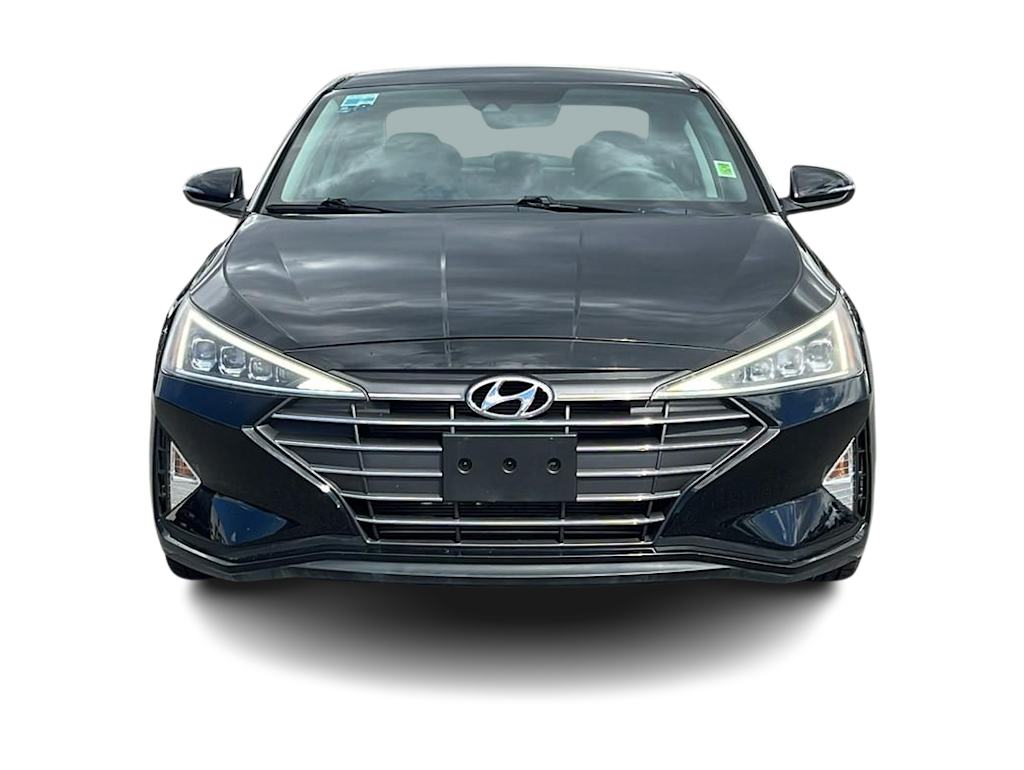 Thumbnail: 2019 Hyundai Elantra - 5