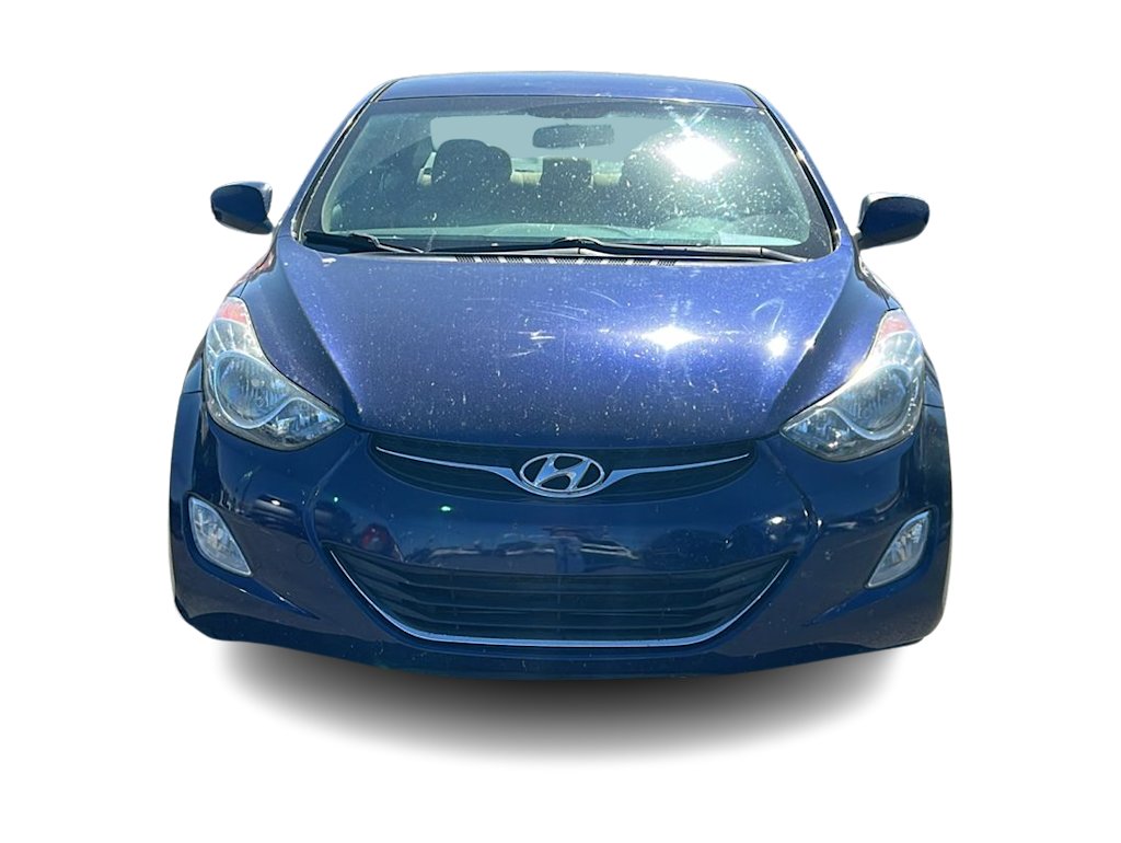 Thumbnail: 2013 Hyundai Elantra - 5