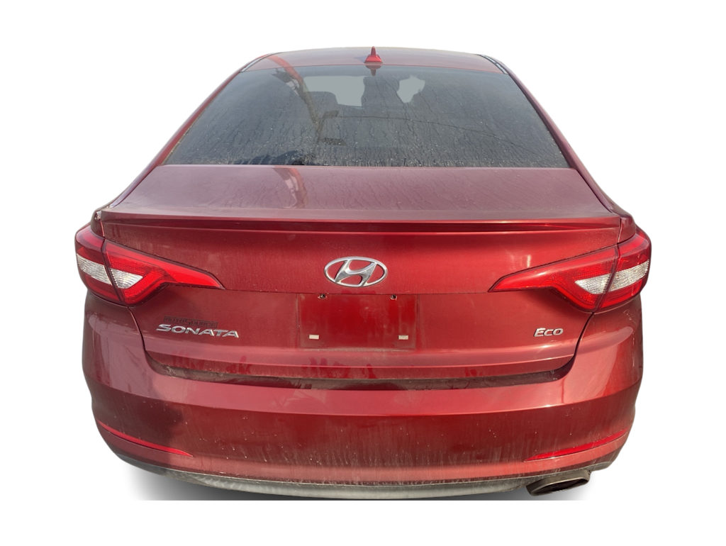 Thumbnail: 2015 Hyundai Sonata - 5