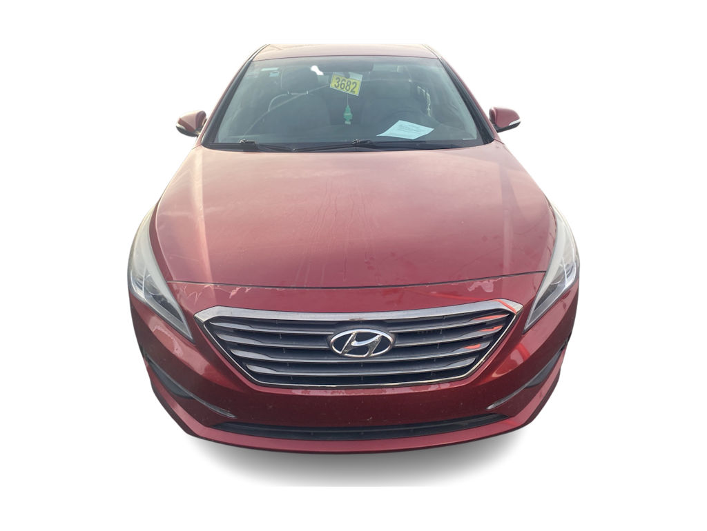 Thumbnail: 2015 Hyundai Sonata - 6