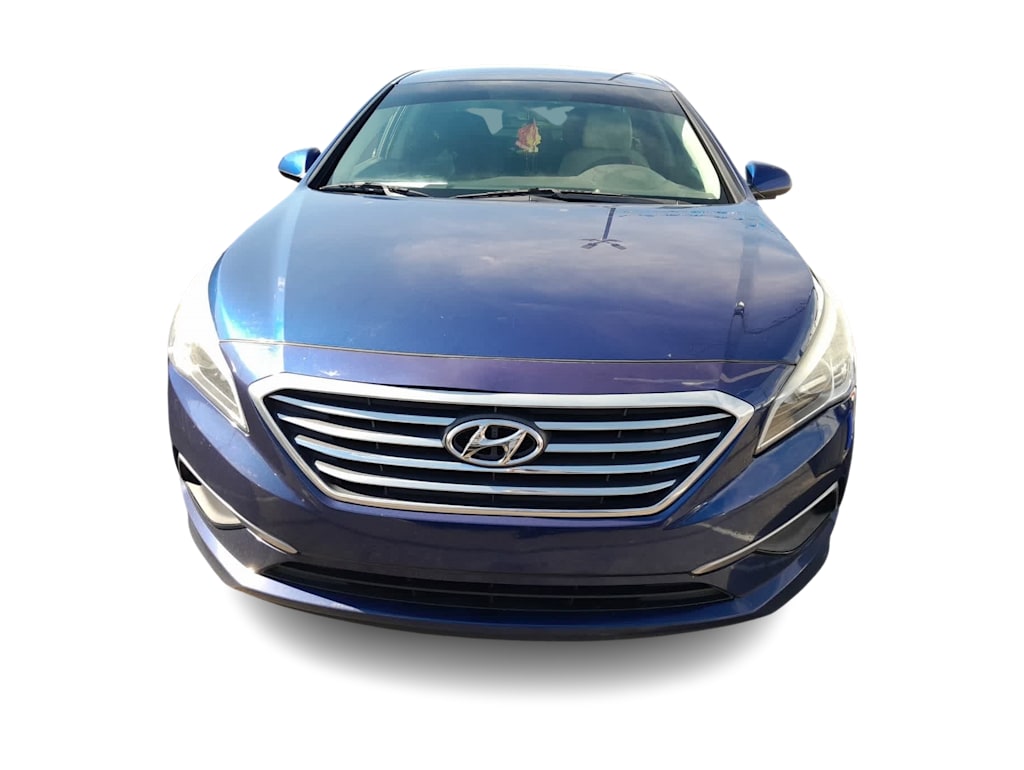 Thumbnail: 2016 Hyundai Sonata - 5