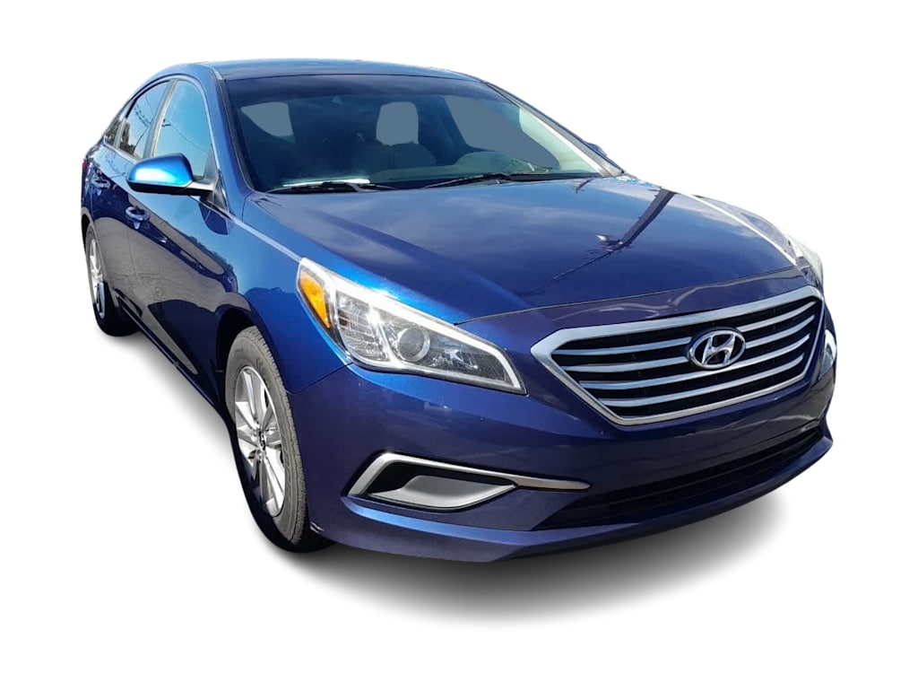 Thumbnail: 2016 Hyundai Sonata - 14