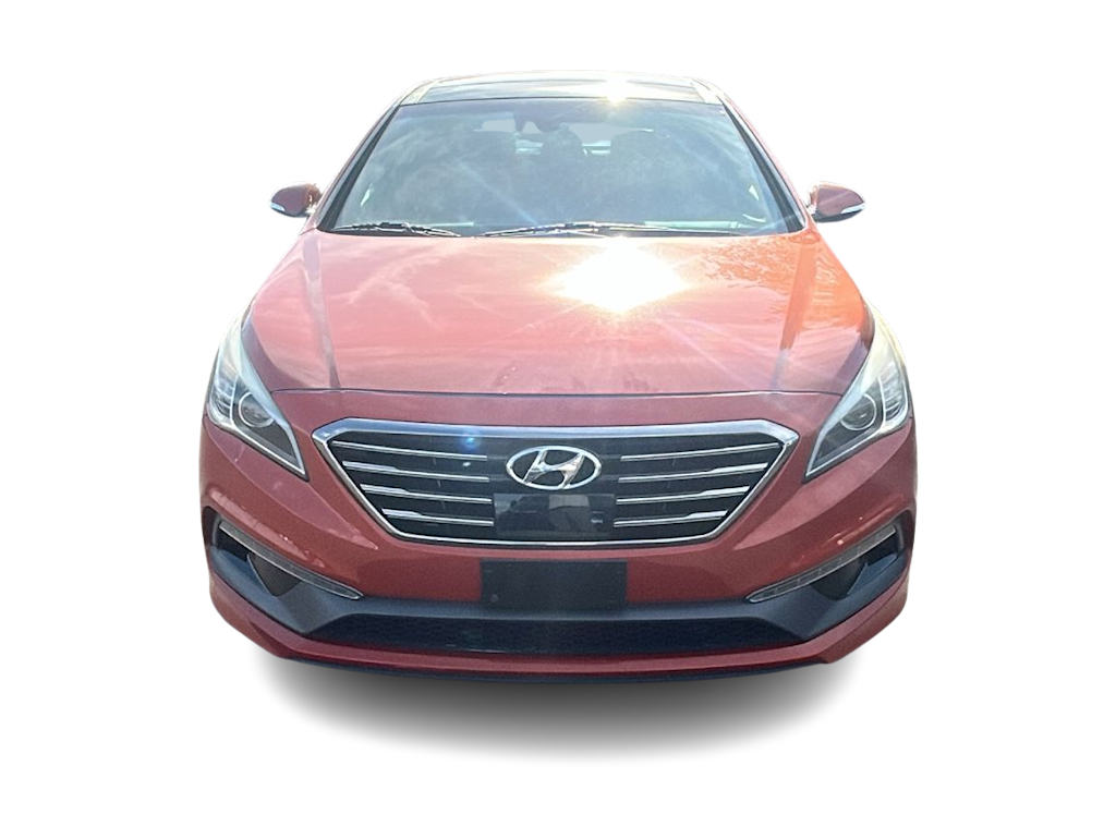 Thumbnail: 2015 Hyundai Sonata - 6