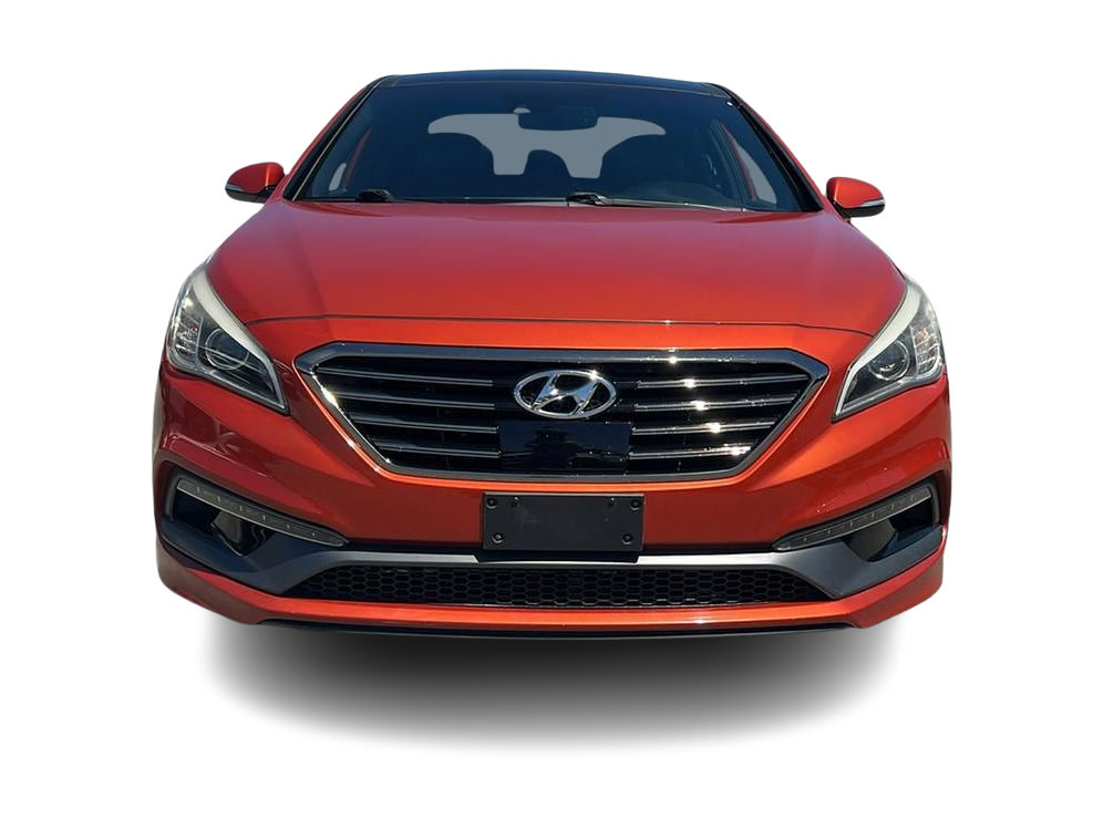 Thumbnail: 2015 Hyundai Sonata - 6