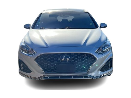 2019 Hyundai Sonata Limited 6