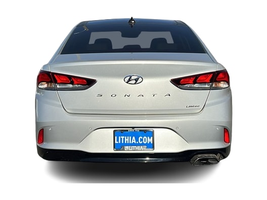 2019 Hyundai Sonata Limited 5