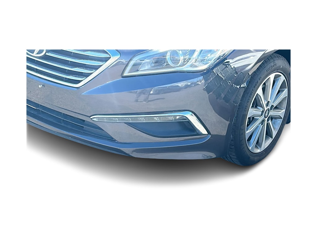 Thumbnail: 2016 Hyundai Sonata - 6