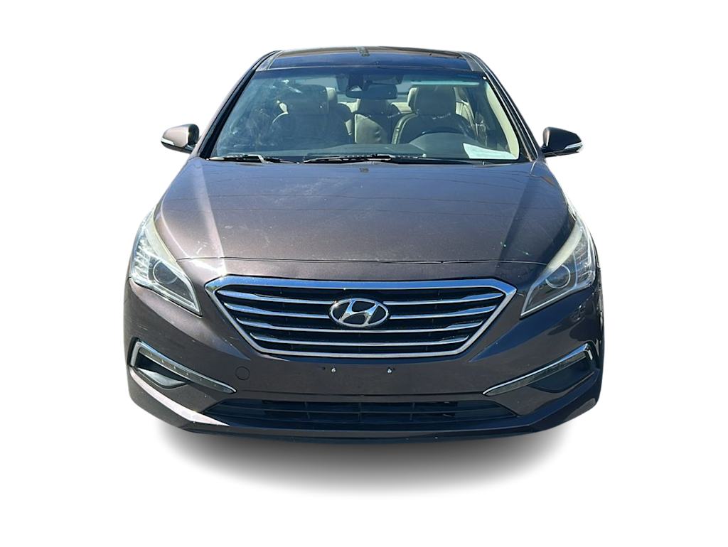 Thumbnail: 2016 Hyundai Sonata - 3