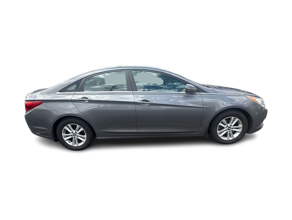 Thumbnail: 2012 Hyundai Sonata - 16