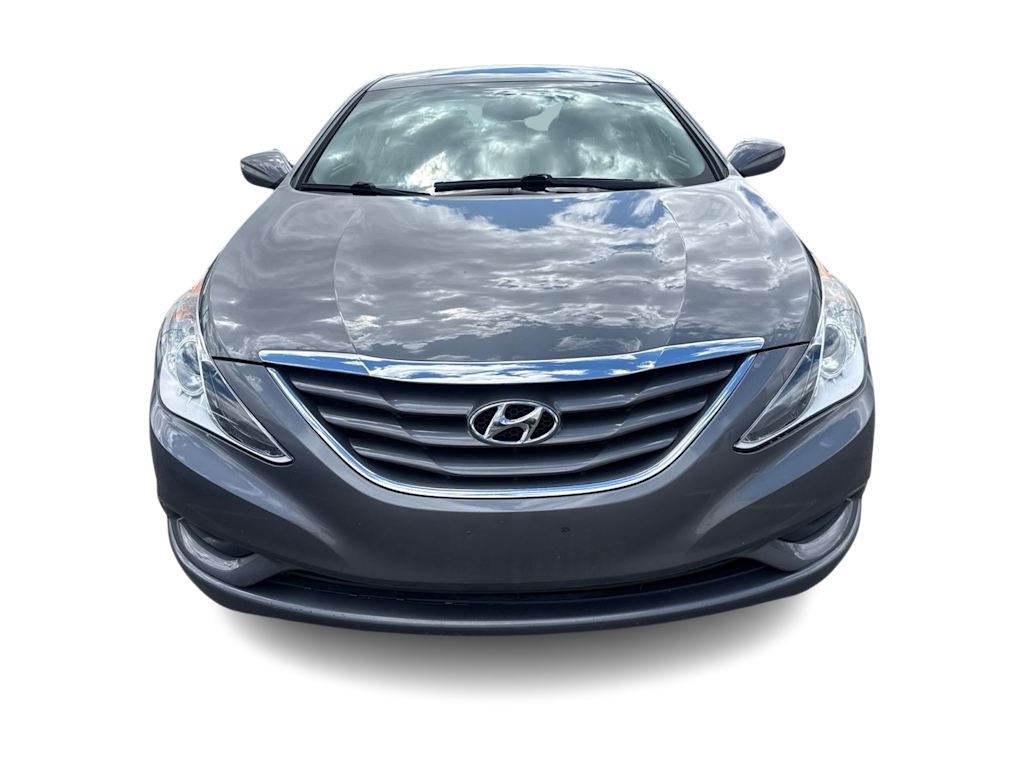 Thumbnail: 2012 Hyundai Sonata - 6
