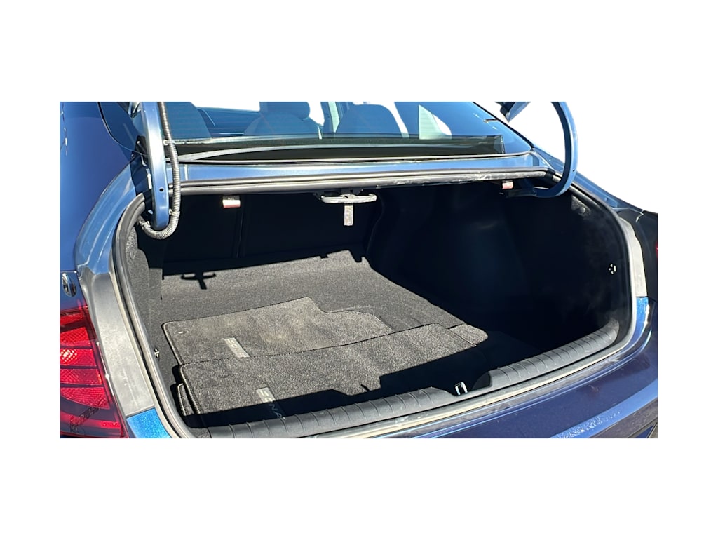 Thumbnail: 2021 Hyundai Sonata - 17