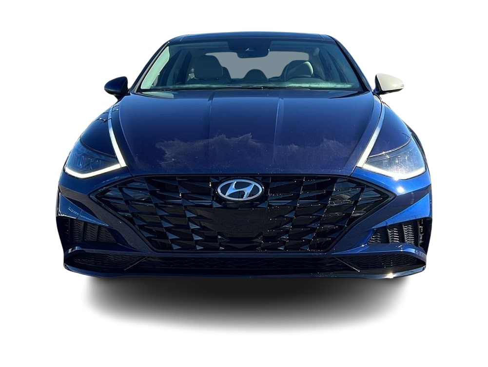 Thumbnail: 2021 Hyundai Sonata - 6