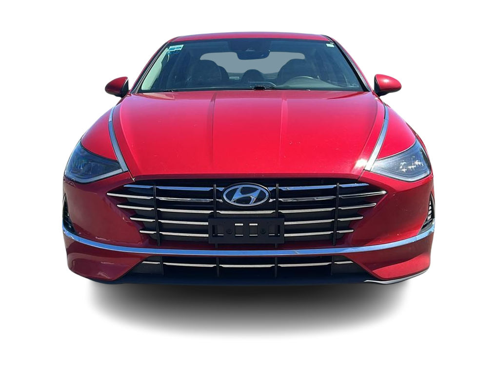 Thumbnail: 2021 Hyundai Sonata - 5