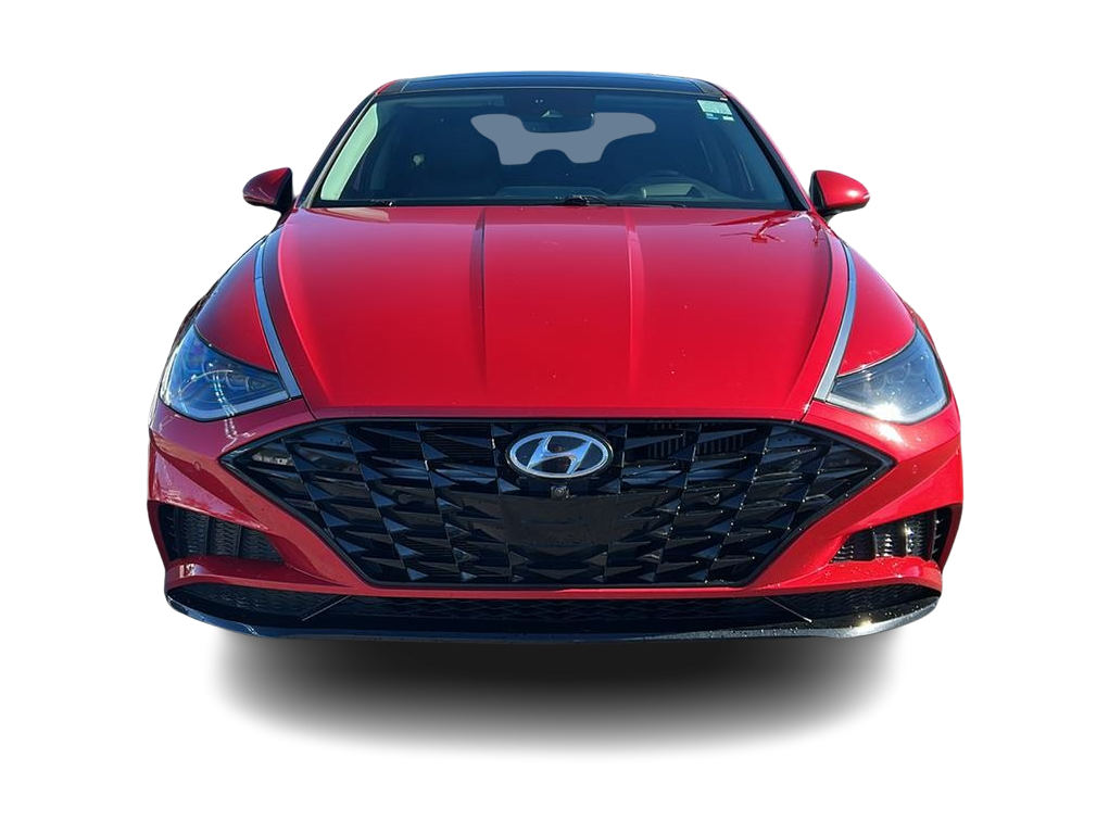 Thumbnail: 2021 Hyundai Sonata - 6