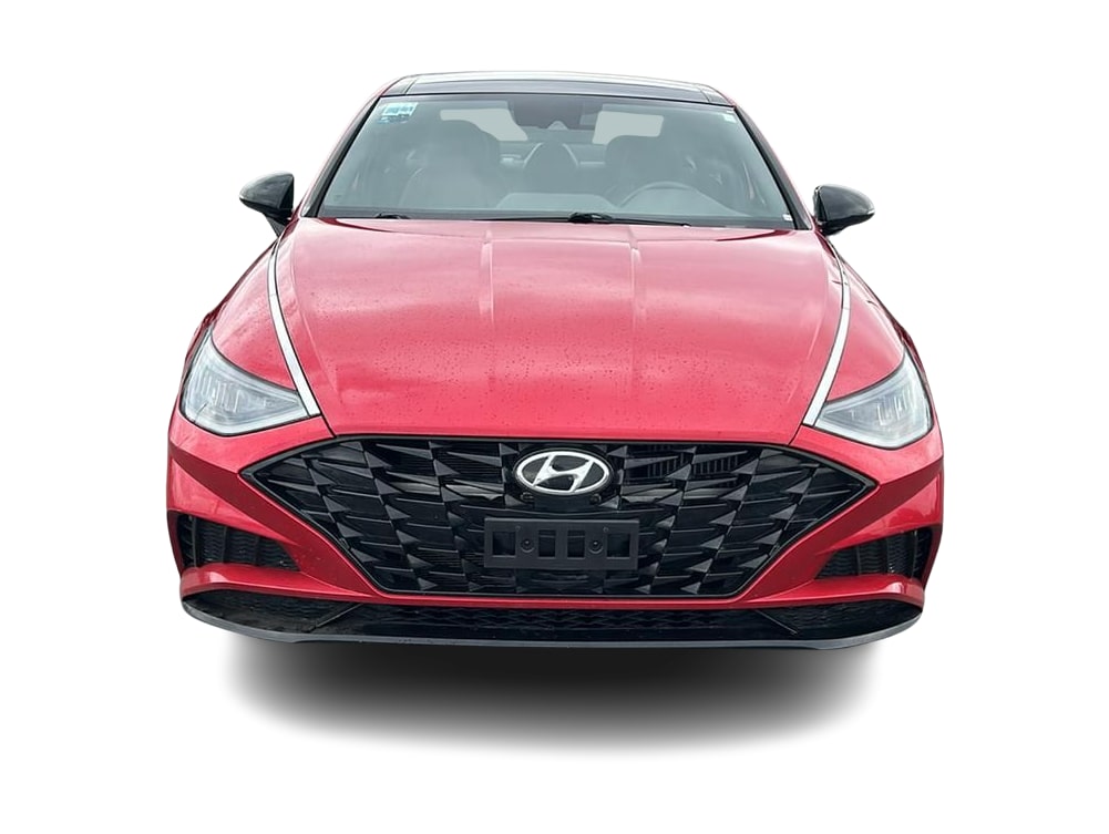 Thumbnail: 2022 Hyundai Sonata - 6