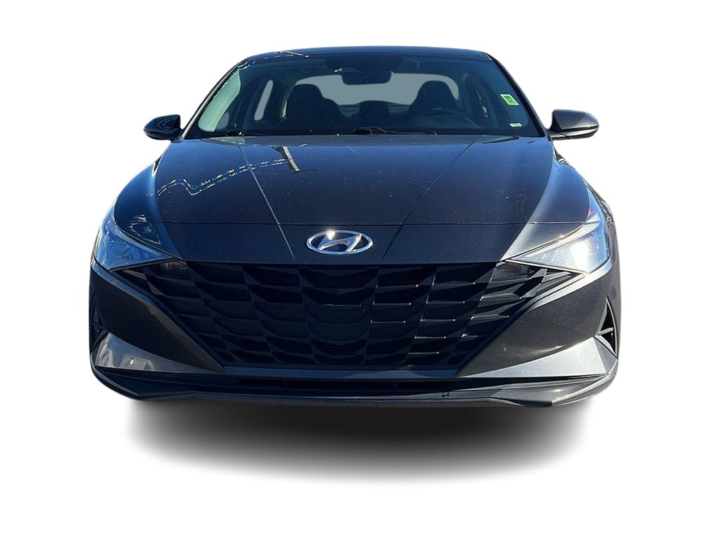 Thumbnail: 2022 Hyundai Elantra - 5