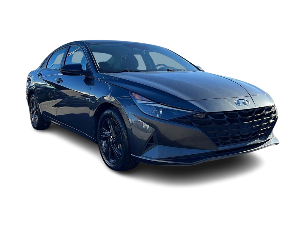 Thumbnail: 2022 Hyundai Elantra - 19