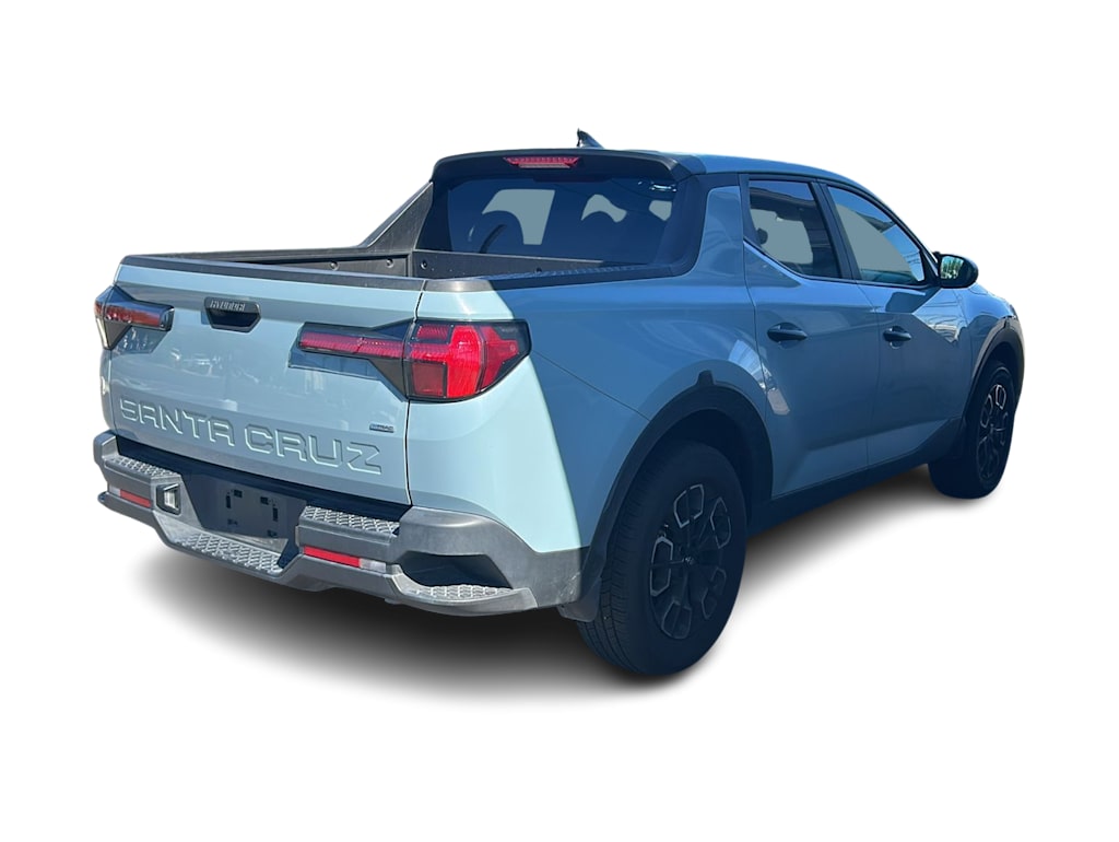 Thumbnail: 2024 Hyundai Santa Cruz - 15