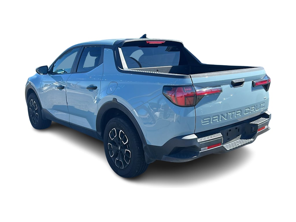 Thumbnail: 2024 Hyundai Santa Cruz - 16
