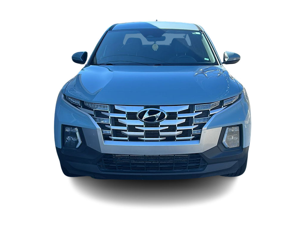 Thumbnail: 2024 Hyundai Santa Cruz - 6