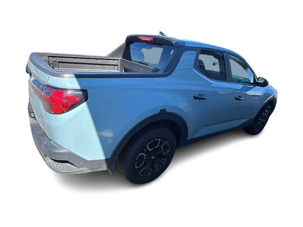Thumbnail: 2024 Hyundai Santa Cruz - 14