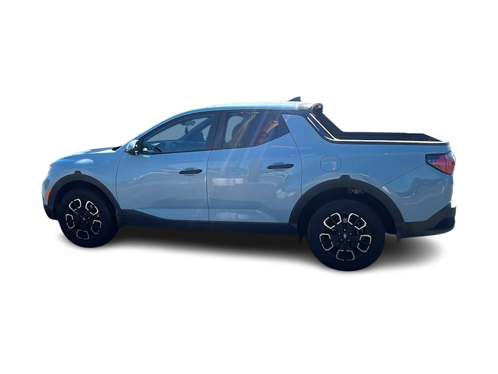 Thumbnail: 2024 Hyundai Santa Cruz - 3