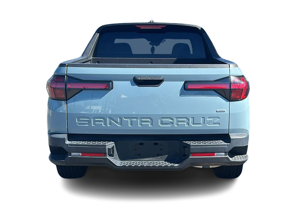 Thumbnail: 2024 Hyundai Santa Cruz - 5