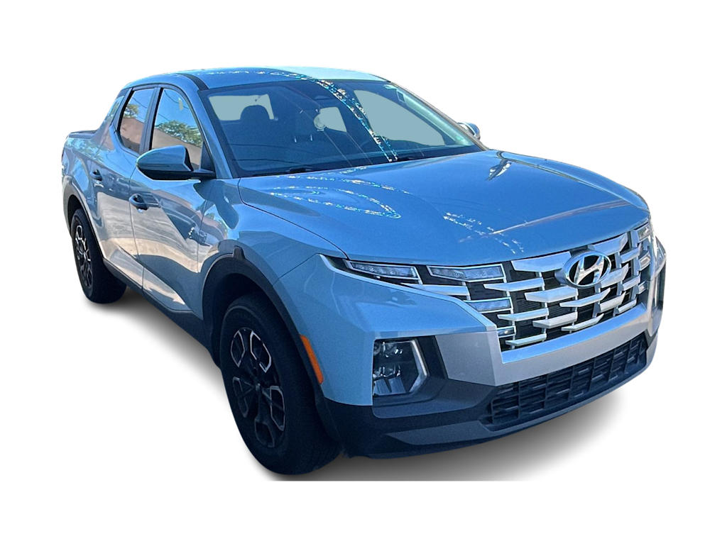 Thumbnail: 2024 Hyundai Santa Cruz - 13