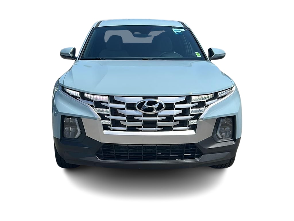 Thumbnail: 2024 Hyundai Santa Cruz - 6