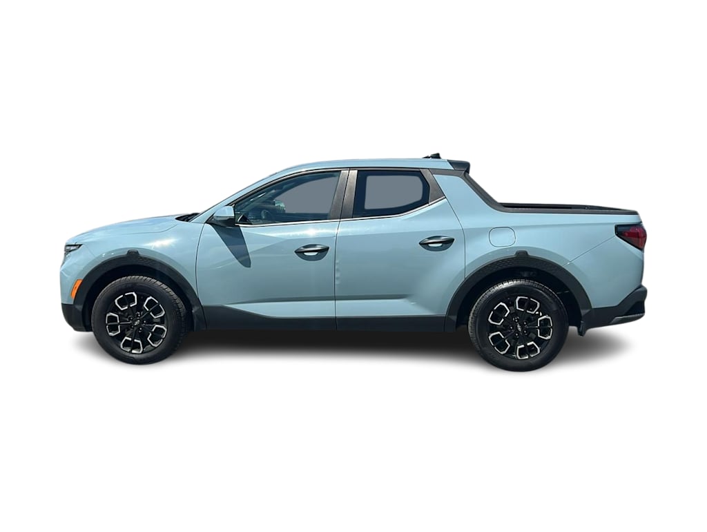 Thumbnail: 2024 Hyundai Santa Cruz - 3