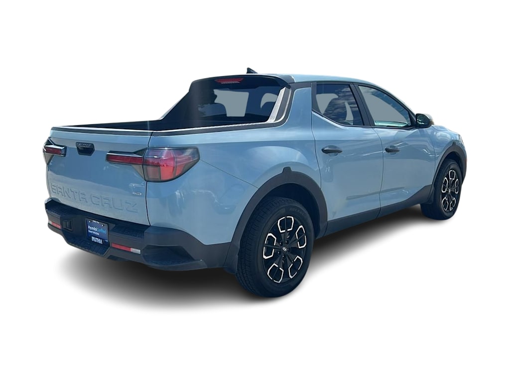 Thumbnail: 2024 Hyundai Santa Cruz - 22