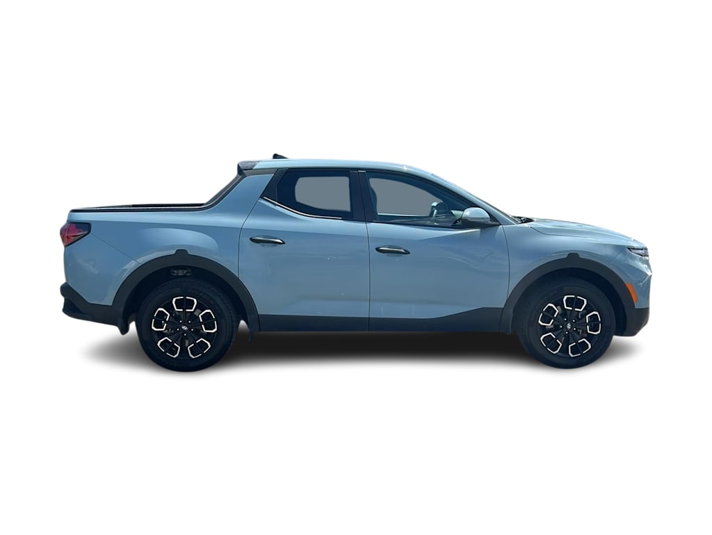 Thumbnail: 2024 Hyundai Santa Cruz - 21