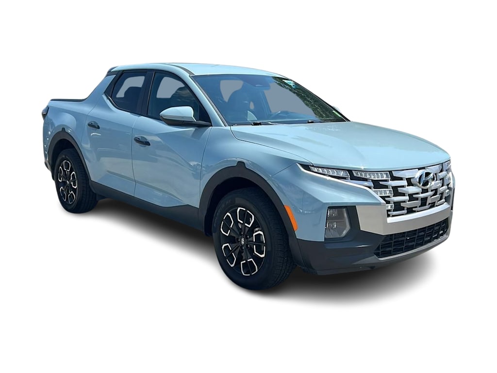 Thumbnail: 2024 Hyundai Santa Cruz - 20