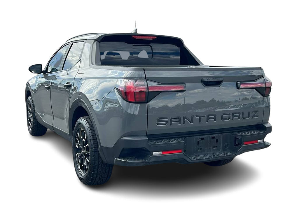 Thumbnail: 2023 Hyundai Santa Cruz - 4