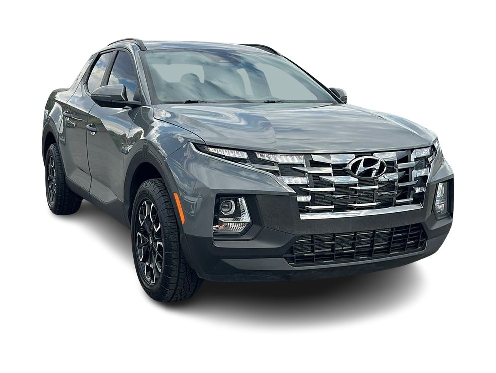 Thumbnail: 2023 Hyundai Santa Cruz - 19