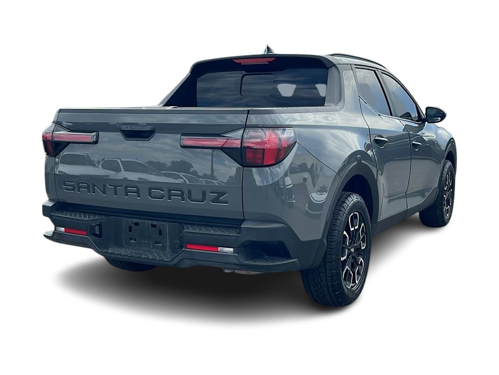 Thumbnail: 2023 Hyundai Santa Cruz - 21